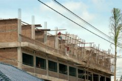 obra (560) SEGURIDAD y SALUD en CONSTRUCCION